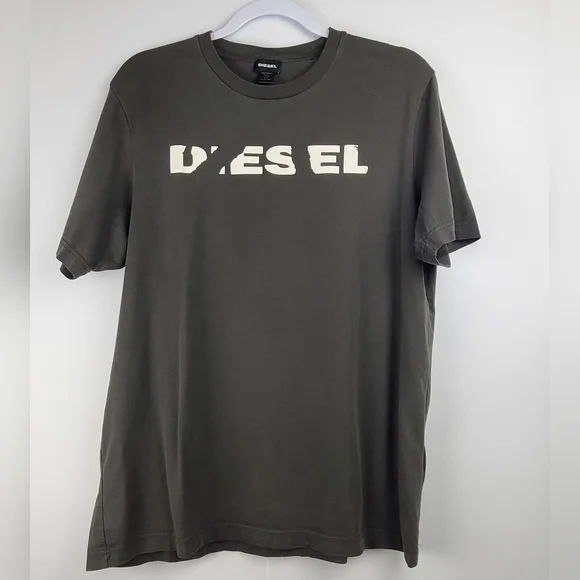 Diesel t hot sale shirts for sale